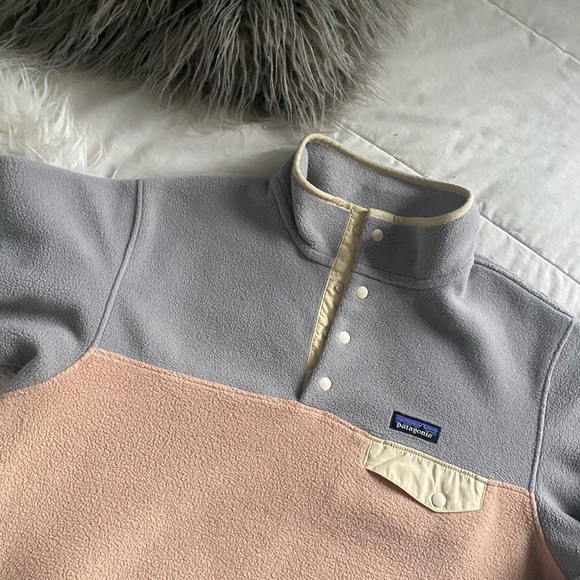 Patagonia Sweaters - PATAGONIA SYNCHILLA FLEECE